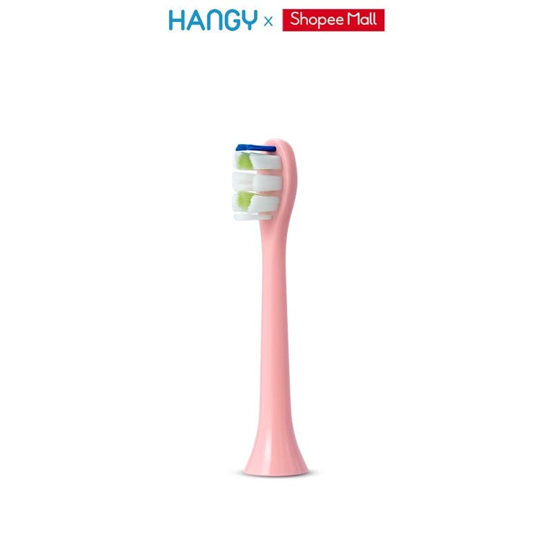 Đầu bàn chải điện đánh răng trẻ em HY23 TE